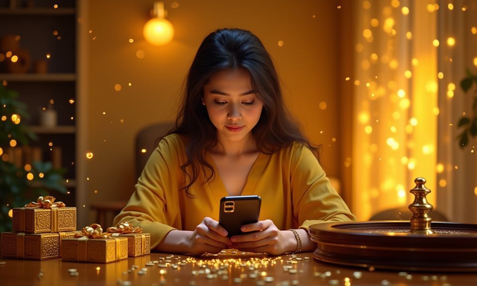 eabd স্বাগত পুরস্কার